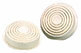 MSA Safety Works 817668 Paint and Pesticide Respirator Replacement Pre-filters, 4-Pack by Safety Wor