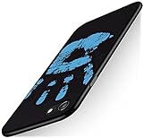 iPhone 7 Plus熱センサーケース