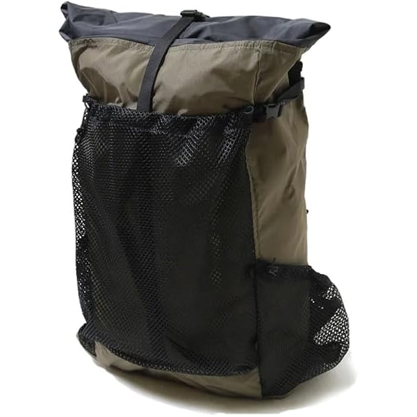 Amazon.co.jp: [TRAIL BUM] トレイルバム リュック バックパック