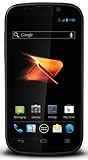 ZTE Warp Sequent Prepaid Android Phone (Boost Mobile) [並行輸入品]