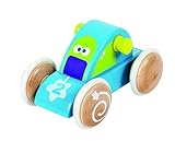 BoiKido Comet Vehicle by Boikido