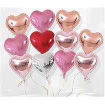 バルーン　プレゼント♡ 41EnatZNqlL._AC_UL210_SR210,