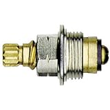 BrassCraft ST0182X Price Pfister Hot Stem Faucets for Lavatory/Kitchen Faucet Applications [並行輸入品]