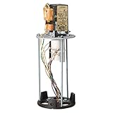 Kichler Lighting 15BLMH70BK Aluminum HID Metal Halide 120-volt to 277-volt Ballast Assembly, 70-watt