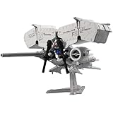 機動戦士ガンダム MOBILE SUIT ENSEMBLE EX40 デンドロビウム