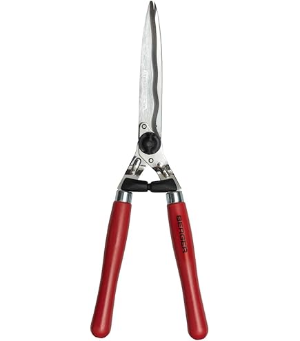 Amazon | Berger(ベルガー) 刈込鋏 600mm 4200 | 刈り込みばさみ