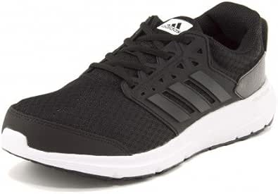 Amazon アディダス Galaxy 3 ギャラクシー3 Aq6539 コアブラック コアブラック ランニングホワイト ランニング