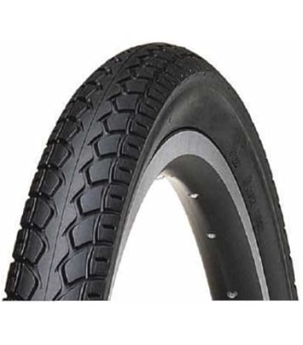 Amazon | Kenda K50 BMX Tire 20x1.75 Black Steel by Kenda | Kenda