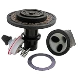 LASCO 04-9001 Flushometer Repair Generic Parts Complete Inside Kit for Sloan and Zurn Urinal Valves 