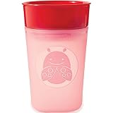 トレーニングカップ 360° テントウムシ スキップホップ [並行輸入品]