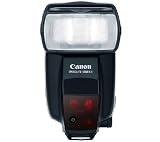 Canon フラッシュ スピードライト 580EX SP580EX