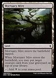 Magic: the Gathering - Mortuary Mire (240/274) - Battle for Zendikar