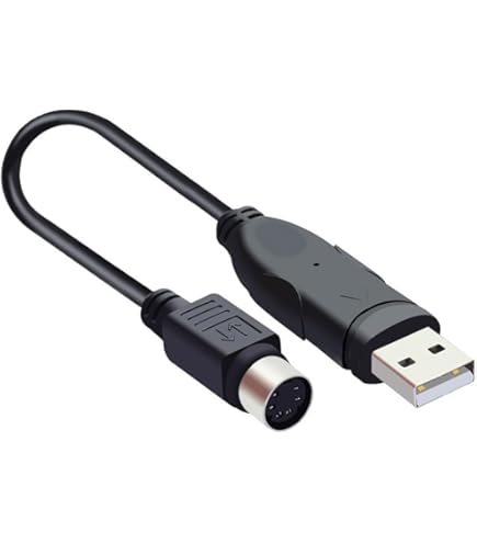 Amazon.co.jp: 三菱電機 FXシーケンサ パソコン接続用RS-422/USB変換器