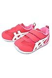 asics アイダホ BABY 3〈ピンク 〉 3