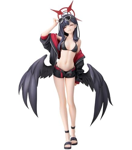 Amazon | あの夏で待ってる 貴月イチカ (1/7スケール PVC製塗装済み