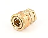 Frymaster 810 – 2171 Quick Disconnect Female、3 / 8インチ