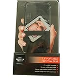 Sharper Image 2.4 Digital Photo Album by Sharper Image