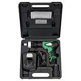 友定建機 電動コードレス インパクトハンマー 専用ケース入りセット IHL-12SET