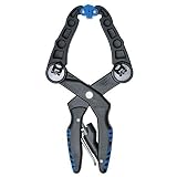 まとめ買い 2個セット「ストロングツール(Strong Tool) ロボアームクランプ 250mm 14493」