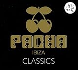 Pacha Best of 20 Years