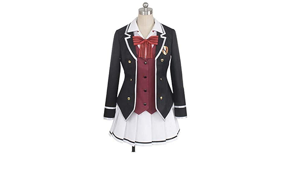 Amazon 寄宿学校のジュリエット 狛井 蓮季 こまい はすき 風 コスプレ衣装 男性 M コスプレ 仮装 通販