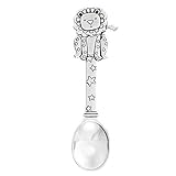 Baby Ganz Feeding Spoon, Lion by Ganz [並行輸入品]