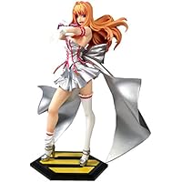 バンプレスト 一番くじ マクロスF（フロンティア） 超時空アンコール!! B賞 シェリル・ノーム プレミアムフィギュア スペシャルVer. （プライズ）