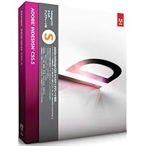 Amazon.co.jp: Adobe InDesign CS5.5 Macintosh版 アップグレード版「S 