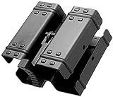 東京マルイ(TOKYO MARUI) No.8 MP5 マガジンクリップ スタンダード電動ガン用