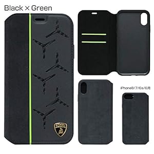 ランボルギーニ Lamborghini 公式ライセンス品 Iphoneケース カバー クルマとcar自動車とcar未来とcar