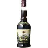 ラフォン クレーム・ド・カシス [ リキュール 700ml ]
