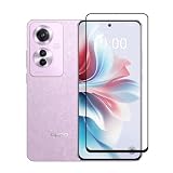 クロスフォレスト OPPO Reno7 A 用 アンチグレア 液晶保護 ガラスフィルム CF-GHOPREN7AAG