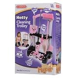 High quality Hetty Cleaning Trolley by ChoicefullBargain