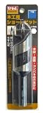 TRAD  木工用ショートビット 823169 TWS-30.0  30mm