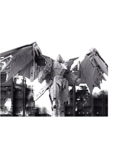 Amazon.co.jp: CANG-TOYS TA-LYL003 変形ロボット 第三弾 合体右臂