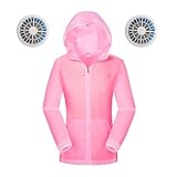 (イン二ファー)Innifer 空調服 作業ジャケット 作業服 登山ウェア フィッシングジャケット 8カラー 大満足 薄手 長袖 スタッフジャンパー メンズ レディース ワークブルゾン カジュアル ジ