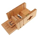 Baosity ウッド　石けん　カッター　精密　切断　トリミングツール　