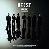 【メーカー特典あり】BE:ST (AL2枚組+DVD(スマプラ対応)) (LIVE盤) - BE:FIRST（特典：アコーディオンフォトカード（全7種よりランダム1種）） [INPOST06号封入商品]
