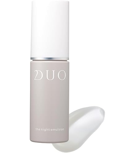 Amazon | DUO ザ クリーム 30g | DUO（デュオ） | 乳液・クリーム 通販