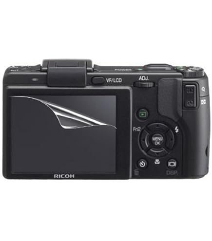 RICOH GX200 動作確認済み やや使用感あり 自動開閉キャップLC-1付 Amazon | RICOH 自動開閉式レンズキャップ LC-1 174570 | レンズ