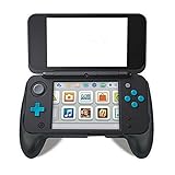 abs handheld hand grip support holder protector for nintendo