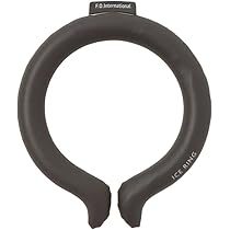 Amazon | [F.O.インターナショナル] ICE RING アイスリング Mサイズ 