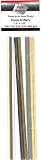 Alpha Abrasives Shape Shifters Flexible Sanding Files (Set of 5) #0908 [並行輸入品]