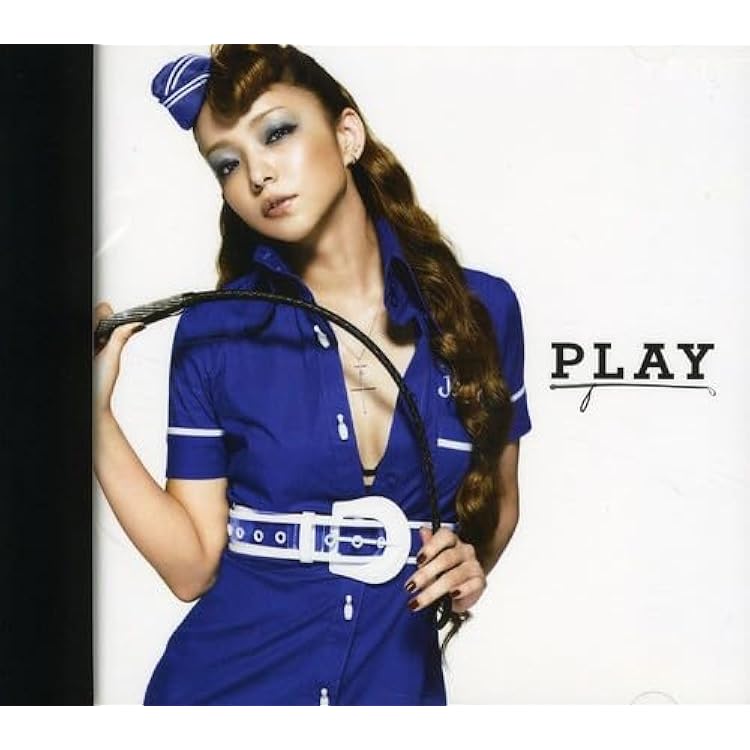 Amazon.co.jp: _genic (CD+Blu-ray Disc) - 安室奈美恵: ミュージック