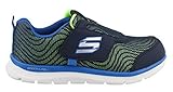 Skechers ベビー・ボーイズ US サイズ: 6 M US カラー: ブルー