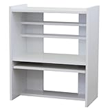 arne パソコンデスク ロータイプ PCデスク P-003 75 ホワイト