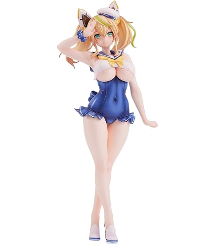 Amazon.co.jp: PHANTASY STAR ONLINE 2 es アネット[サマー
