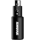 Amazon.co.jp: SHURE MVI : オーディオインターフェース MOTIVシリーズ