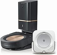 【セット商品】ルンバ S9+ / ブラーバ ジェット m6 アイロボット ロボット掃除機 S955860 m613860