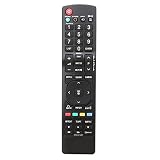 Prettygood7 リモートコントロール スマートテレビ LED 液晶 AKB72915207 新型 LG AKB72915206 55LD520用